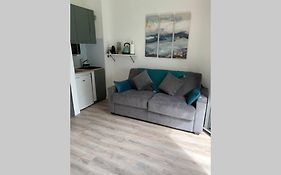 Studio Vue Mer /Parking Privatif